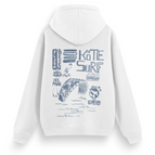 XXS / White
