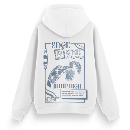 Jump High Hoodie Basic