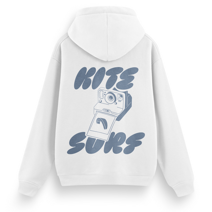 Kite Camera Hoodie Basic