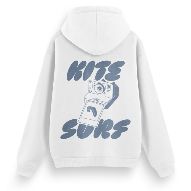 Kite Camera Hoodie Basic