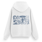 XXS / White