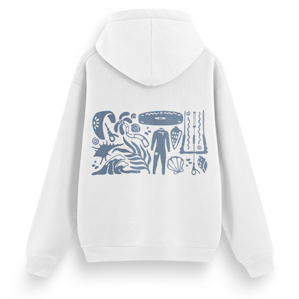 Kite Essentials Basic Hoodie