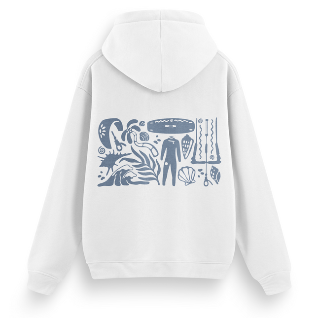 Kite Essentials Hoodie Basic