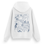 XXS / White