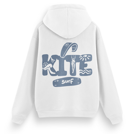 Kite Palm Hoodie Basic