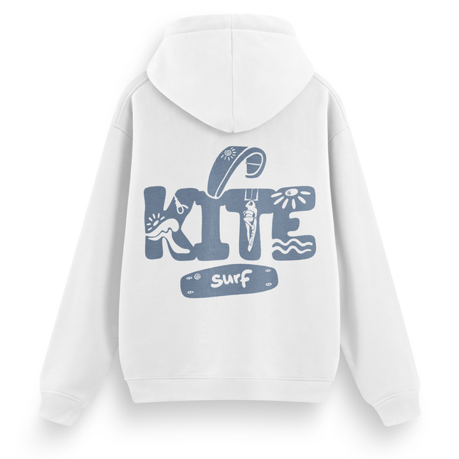 Kite Palm Hoodie Basic