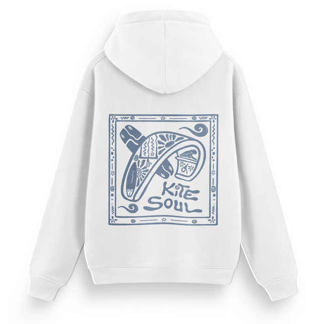 Kite Soul Hoodie Basic
