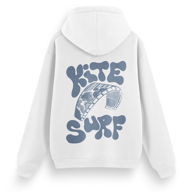 Kite Surf Hoodie Basic