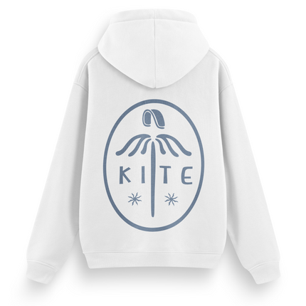 Oval Kite Hoodie Basic