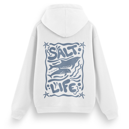 Salt Life Hoodie Basic