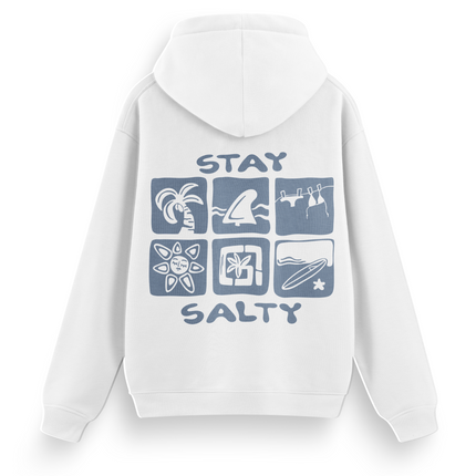 Stay Salty Hoodie Basic