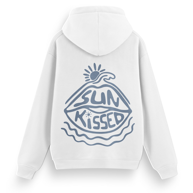 Sunkissed Hoodie Basic