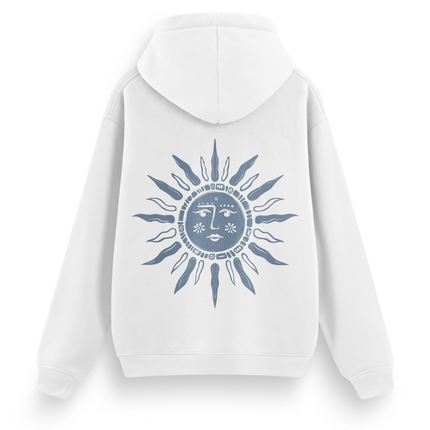 Sunny Hoodie Basic