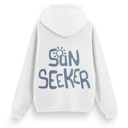 Sun Seeker Hoodie Basic