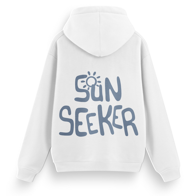 Sun Seeker Hoodie Basic