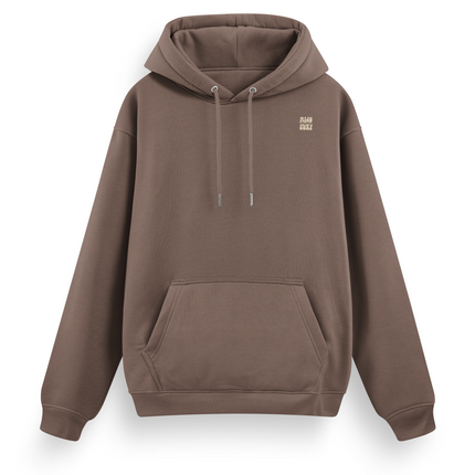 Felpa con cappuccio basic Boho Beach