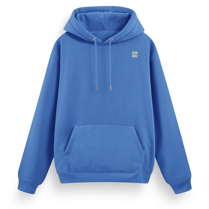 Felpa con cappuccio "Boho Surfboard" Basic