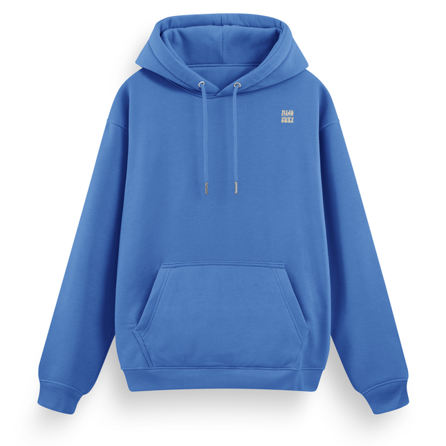 Felpa con cappuccio "Boho Surfboard" Basic