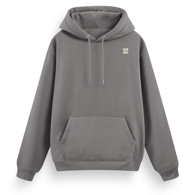 Salty Sister Hoodie Basic