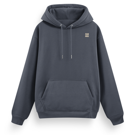 Felpa con cappuccio "Boho Surfboard" Basic