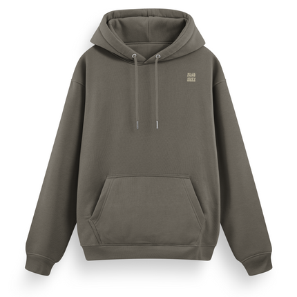 Felpa con cappuccio "Boho Surfboard" Basic