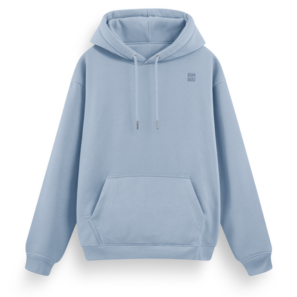 Felpa con cappuccio "Beachy Vibes" basic