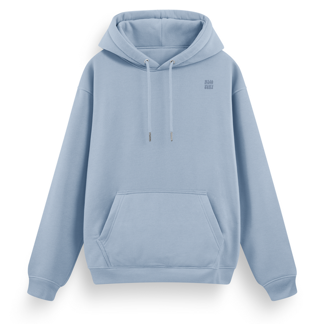Felpa con cappuccio basic Boho Beach