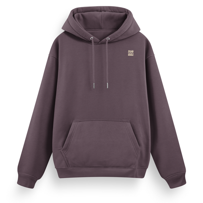 Jump High Hoodie Basic