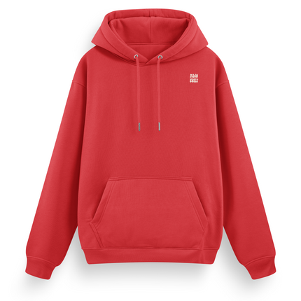Felpa con cappuccio "Beachy Vibes" basic