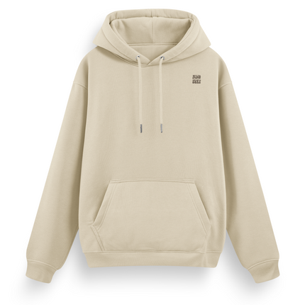 Always Sunshine Hoodie Basic
