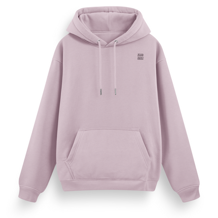 Felpa con cappuccio "Beachy Vibes" basic