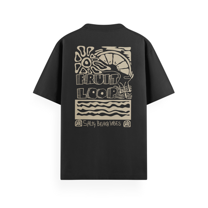 Fruit Loop T-Shirt Basic