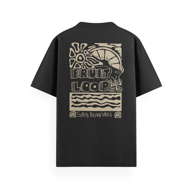 Fruit Loop T-Shirt Basic