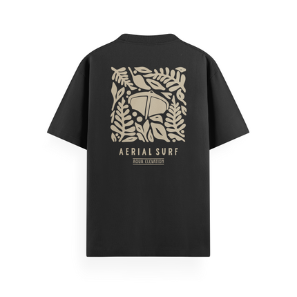 T-Shirt Aerial Surf Basic