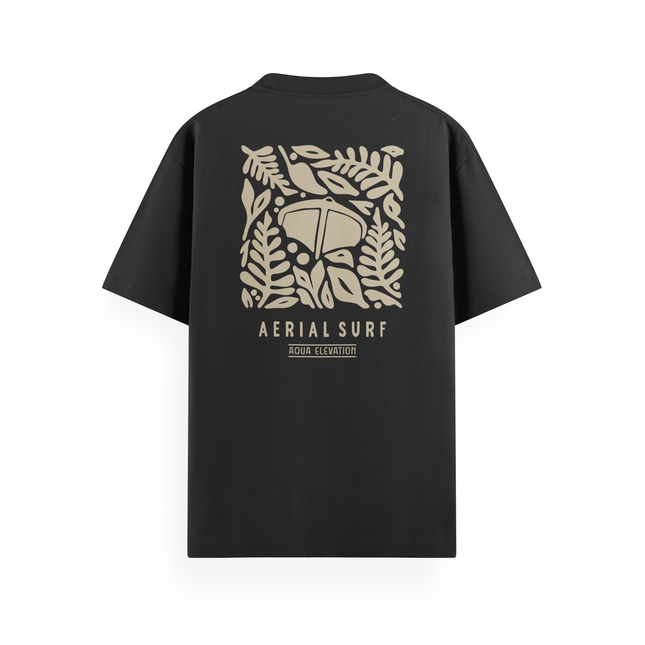 T-Shirt Aerial Surf Basic