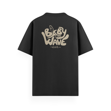 T-shirt Baby Wave Club Basic