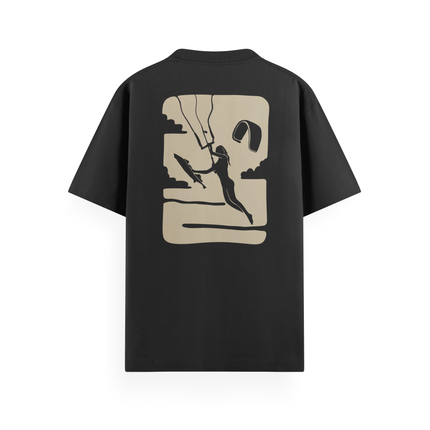 T-Shirt Basic Board Off