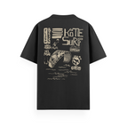 XXS / Black