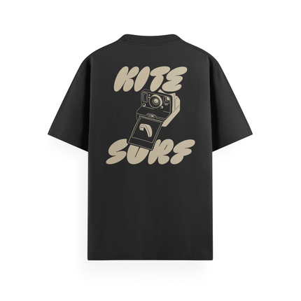 Kite Camera T-Shirt Basic