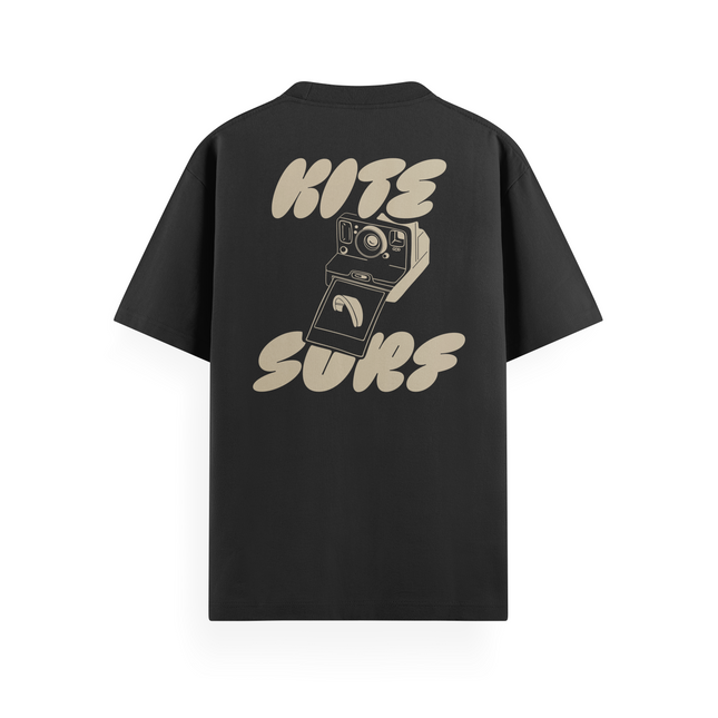 Kite Camera T-Shirt Basic