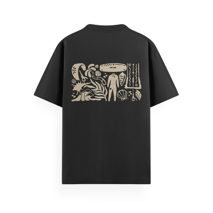 Kite Essentials Basic T-Shirt