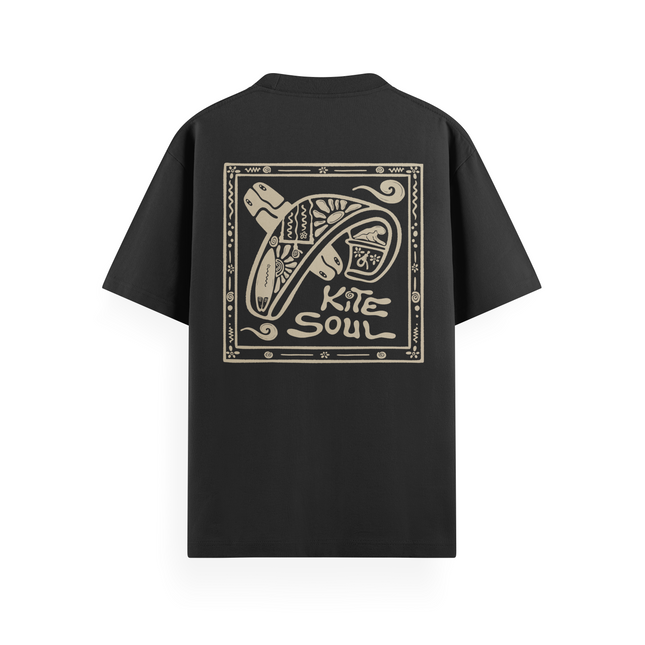 Kite Soul T-Shirt Basic