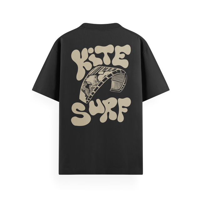 Kite Surf T-Shirt Basic