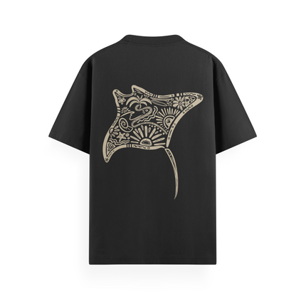 Monstera T-Shirt Basic