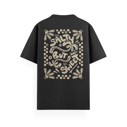 Salty But Sweet T-Shirt Basic