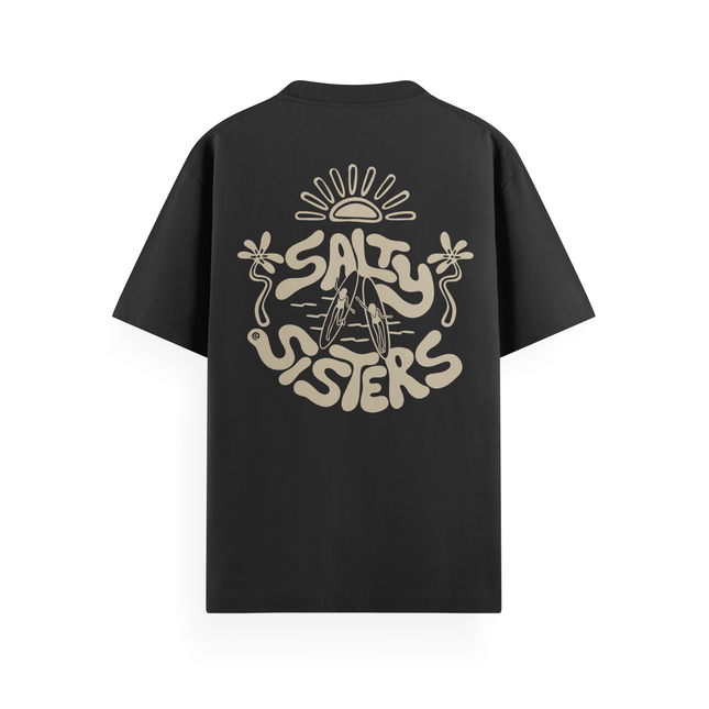 Salty Sister T-Shirt Basic
