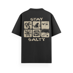 XXS / Black