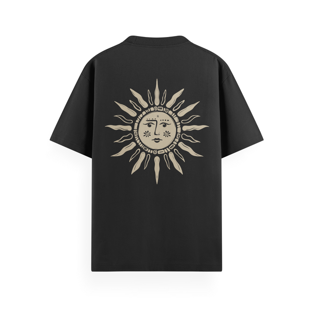 Sunny T-Shirt Basic