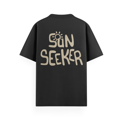 Sun Seeker T-Shirt Basic