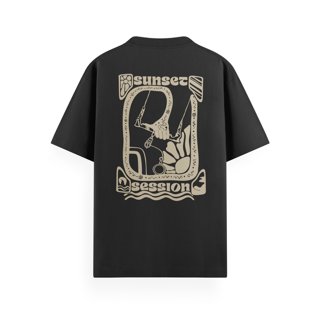 Sunset Session II T-Shirt Basic